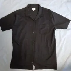 BEAMS HEART 半袖シャツ ブラック Lサイズのサムネイル