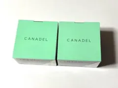 CANADEL プレミアバリアフィックス 58g 2個セットのサムネイル