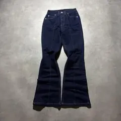 archive flare denim gal swag normcore
