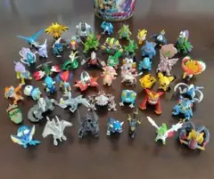ポケモン モンコレ 大量 まとめ売り モンスターコレクション 初期