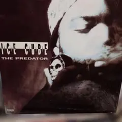 USオリジナル盤 Ice Cube The Predator アナログ盤 送料込 USオリジナル盤 Ice Cube The Predator アナログ盤 送料込 Ice