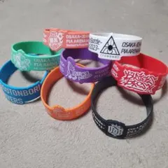 ヒプステ ラバーバンド ラババン BoP