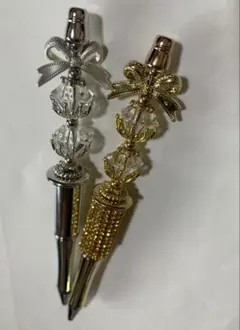 カスタムボールペン♡2本