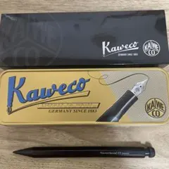 カヴェコスペシャル 0.5mm