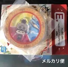 ミセス　一番くじ　シャカシャカアクリルチャーム　クスシキ　若井滉斗