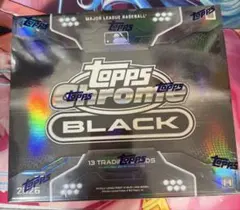Topps Chrome Black 2026 今井達也 25枚限定 - メルカリ