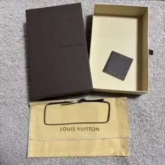 LOUIS VUITTON ギフトボックス