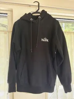PHARNK パーカー　sサイズ　即完売品