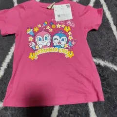 アンパンマン　半袖Tシャツ47