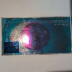 ILLUMINATI(P-type)／Malice Mizer