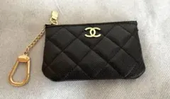 CHANEL コインケース　ノベルティ