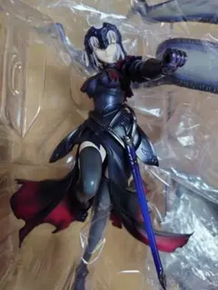 Fate/Grand Order　ジャンヌ　オルタ　フィギュア　Alter