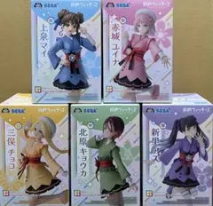 2025年最新】Desktop×Decorate Collections 三俣チョコの人気