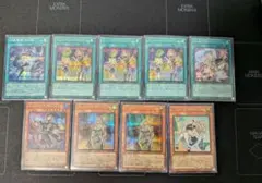 遊戯王 メルフィー デッキパーツ 25th 12枚 - メルカリ