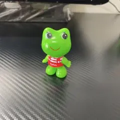 新品】ケロちゃん ソフビ フィギュア （サイズ：大） - メルカリ