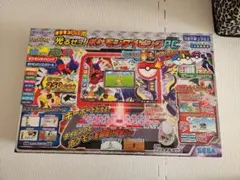 光るぜ！ポケモンタイピングPC 美品