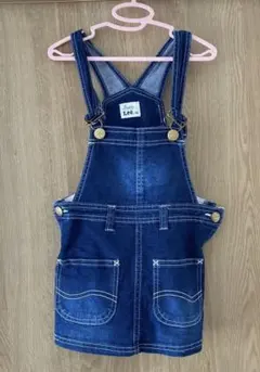 Lee リー　ジャンパースカート　95 サロペット