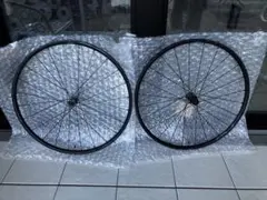 SHIMANO WH-RS300 ロードバイクホイール 前後セット - メルカリ