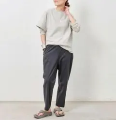 t*o様 美品 24ss アパルトモン L'Appartement Relax t*o様 美品 24ss アパルトモン L'Appartement Relax - メルカリ