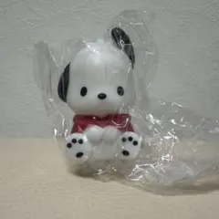 サンリオ ソフビパペットマスコット クロミのサムネイル