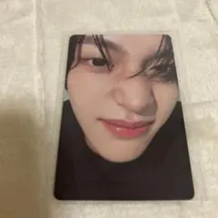 匿名配送 RIIZE 2025 シーグリMD トレカ ラントレ ウォンビン