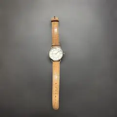 Mark Jacobs レザー　腕時計