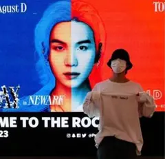 2026年最新】suga d-day tシャツの人気アイテム - メルカリ