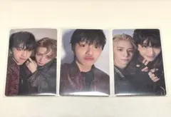 BOYNEXTDOOR ボイネク ボネクド ウナク トレカ セット