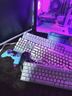 ディスクトップパソコン