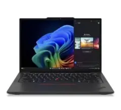 高性能 新品 ThinkPad X13 Gen6 16GB ultra5 ②
