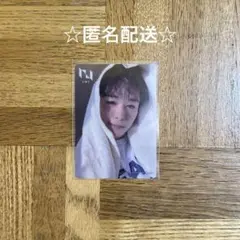 INI 8TH SINGLE PULSE 後藤威尊 HMV オンライン　トレカ