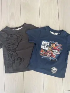 H&M パウ・パトロール