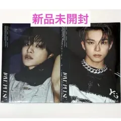【匿名配送】 treasure ジフン アサヒ LOVE PULSE CDセット