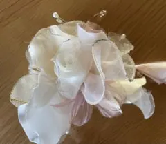 東京ソワール ブローチ