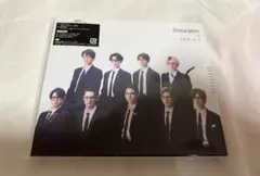 Snow Man ブラザービート 初回限定盤A