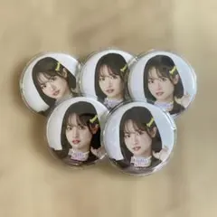 Liella! CLUB 2024 公式ランダム缶バッジ*大熊和奏 - メルカリ