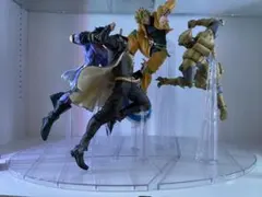 一番くじ ジョジョ　スタンドラッシュ　3部ABCD賞のサムネイル