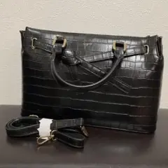 バック