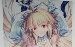 2026年最新】アルクェイド プレイマットの人気アイテム - メルカリ