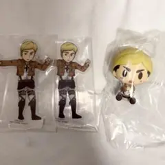 進撃の巨人/エルヴィンまとめ売り