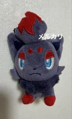 ぬいぐるみ】マニューラドール ポケモンセンター ポケドール - メルカリ