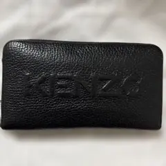 KENZO × NIGO フォルダブル ウォレット 財布 KENZO × NIGO フォルダブル ウォレット 財布 - メルカリ