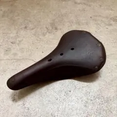 BROOKS B17スタンダード ブルックス レザーサドル ブラック 中古良品 BROOKS* b17 short (black) - BLUE LUG ONLINE STORE