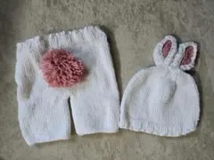 ニューボーンフォト用　２つセット