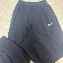 Nike ブラック ジャージパンツ S