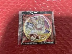 輩缶バッジ ナミ