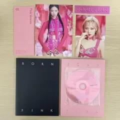 blackpink K-POP