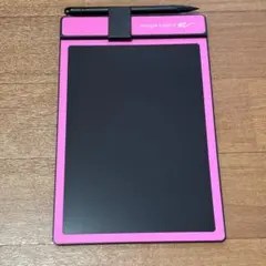 boogie board WT13150 キングジム ブギーボード ピンク 美品のサムネイル