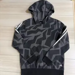 adidas ジオメトリックパターン トレーナー 150