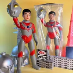 2025年最新】帰ってきたウルトラマン ブルマァクの人気アイテム